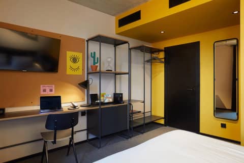 The Social Hub Barcelona Poblenou — photo 4