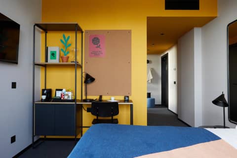 The Social Hub Barcelona Poblenou — photo 7