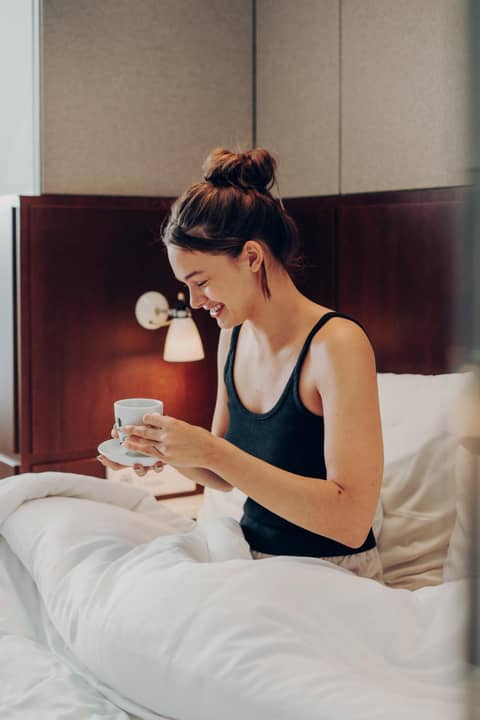 Ruby Lilly Hotel Munich by IHG — human