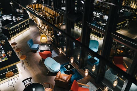 Ruby Lilly Hotel Munich by IHG — photo 4