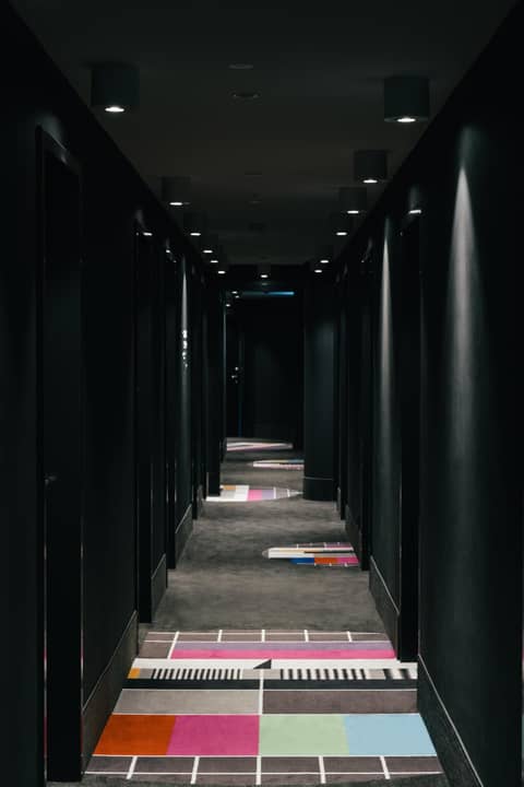 Ruby Lilly Hotel Munich by IHG — photo 9