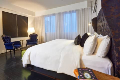 Hotel Chez Swann — photo 2