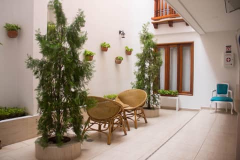 Akel House Hotel - Getsemaní - Cartagena — photo 5