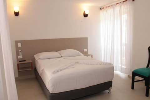 Akel House Hotel - Getsemaní - Cartagena — photo 8