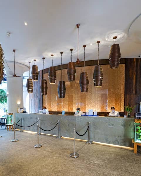 Centara Life Maris Resort Jomtien — photo 3