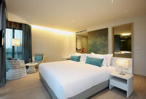 Centara Life Maris Resort Jomtien — photo 6
