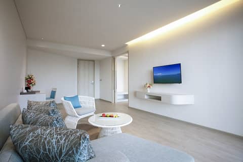Centara Life Maris Resort Jomtien — photo 7