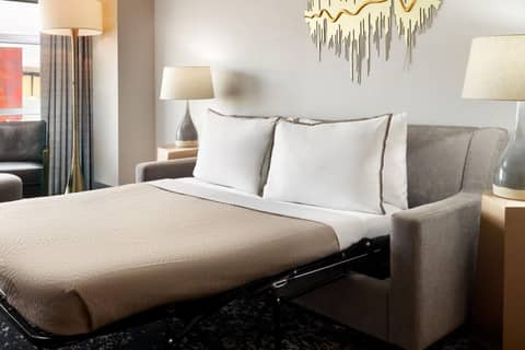 The Westin Memphis Beale Street — photo 4