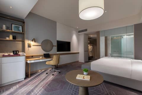 Crowne Plaza Kuala Lumpur City Centre by IHG — photo 2
