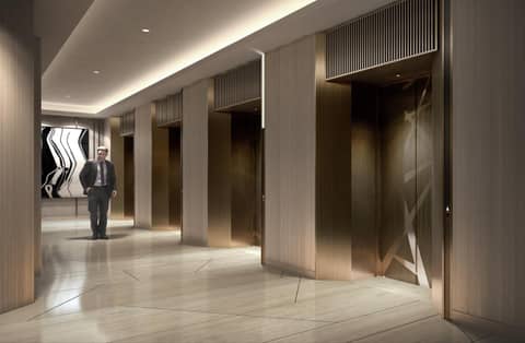 Crowne Plaza Kuala Lumpur City Centre by IHG — photo 7