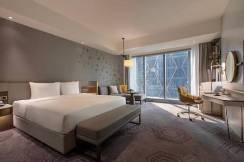 Crowne Plaza Kuala Lumpur City Centre by IHG — photo 8