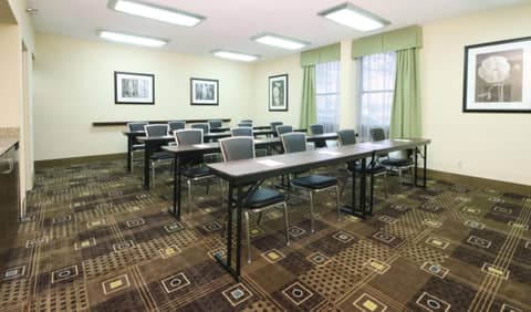 Hampton Inn Indianapolis Northeast/Castleton — photo 2