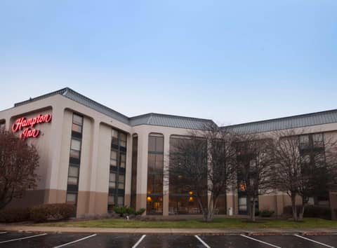 Hampton Inn Indianapolis Northeast/Castleton — photo 3