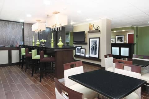 Hampton Inn Indianapolis Northeast/Castleton — photo 7
