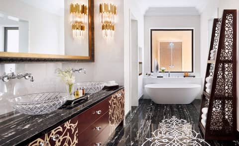 One&Only Royal Mirage — photo 8