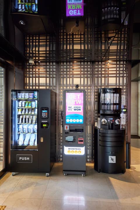 Hotel Uri& — photo 8