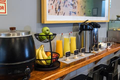 Tarata Boutique Hotel — photo 3