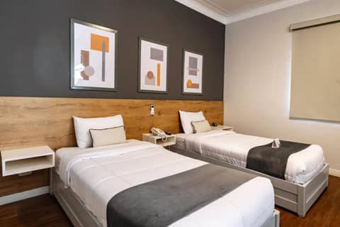 Tarata Boutique Hotel — photo 4