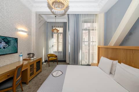Premist Hotels Taksim — photo 2