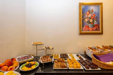 Premist Hotels Taksim — photo 3