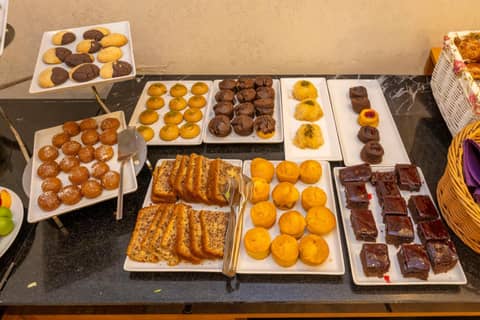 Premist Hotels Taksim — photo 4