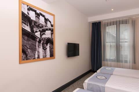 Premist Hotels Taksim — photo 6