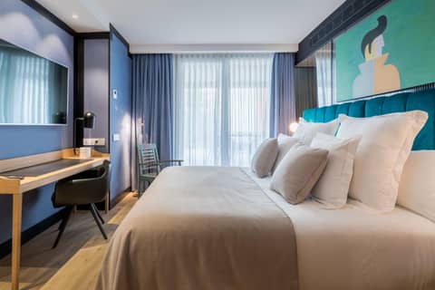 Barceló Imagine — bedroom