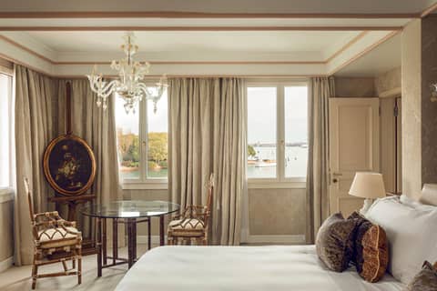 Hotel Cipriani A Belmond Hotel Venice — photo 3