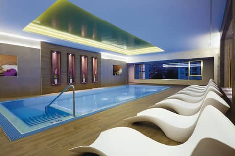 Hotel Riu Palace Tenerife — photo 4