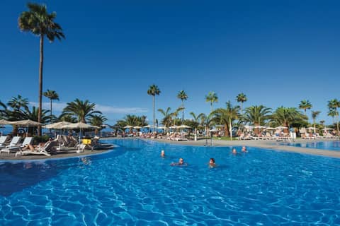 Hotel Riu Palace Tenerife — photo 5