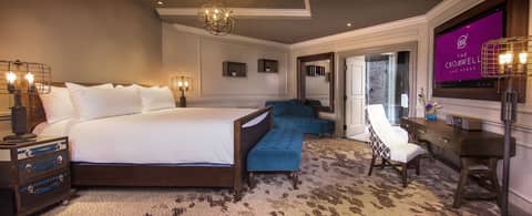 The Vanderpump Las Vegas Hotel & Casino - A Caesars Rewards Destination — photo 2