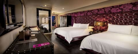 The Vanderpump Las Vegas Hotel & Casino - A Caesars Rewards Destination — photo 3