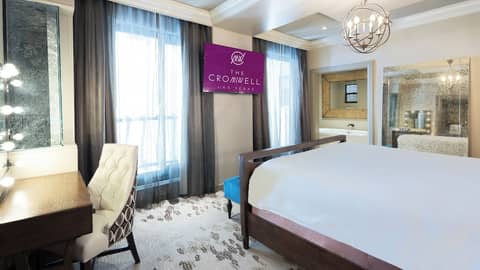 The Vanderpump Las Vegas Hotel & Casino - A Caesars Rewards Destination — photo 5