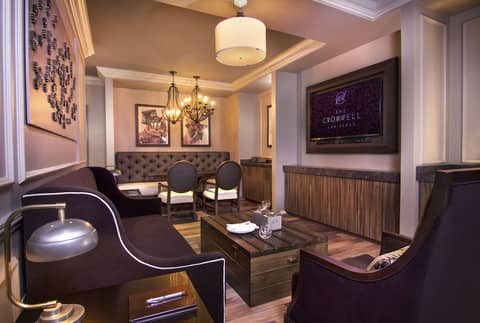 The Vanderpump Las Vegas Hotel & Casino - A Caesars Rewards Destination — photo 6