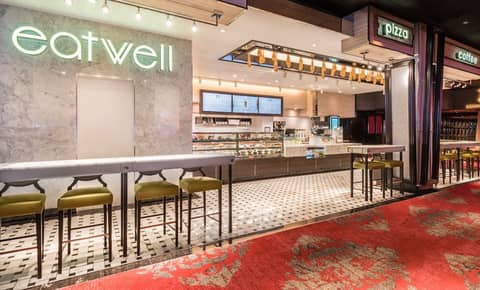 The Vanderpump Las Vegas Hotel & Casino - A Caesars Rewards Destination — photo 7