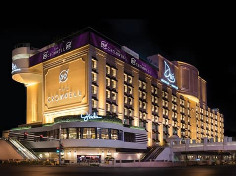 The Vanderpump Las Vegas Hotel & Casino - A Caesars Rewards Destination — photo 9