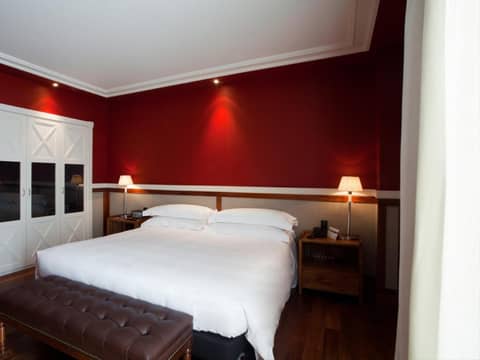 Classic Double or Twin Room — the supplier's photographs — photo 1