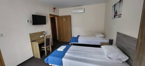 Smart2Stay Pod Lipami — photo 2