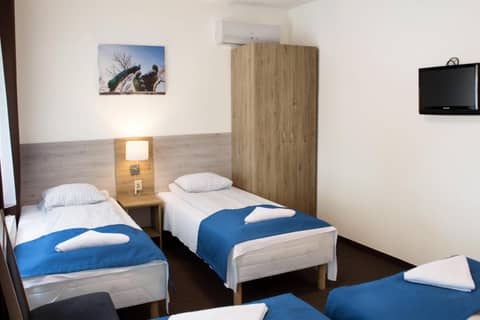 Smart2Stay Pod Lipami — photo 8