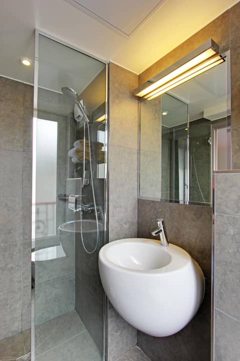 Hotel Alhambra — photo 4