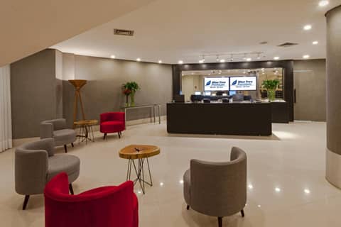 Blue Tree Premium Morumbi — photo 2