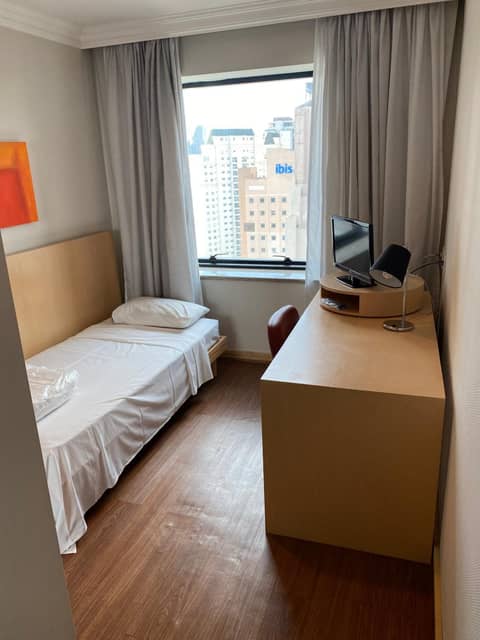 Blue Tree Premium Morumbi — photo 4