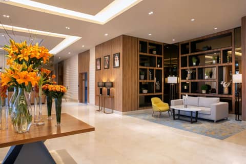 Hilton Garden Inn Riyadh Financial District — photo 4