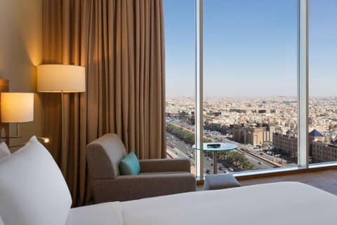 Hilton Garden Inn Riyadh Financial District — photo 9