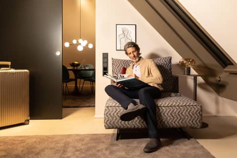 Hotel Miano by Limehome — human