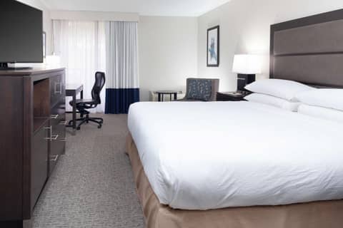DoubleTree by Hilton Palm Beach Gardens — photo 2