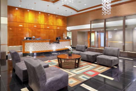 DoubleTree by Hilton Palm Beach Gardens — photo 3