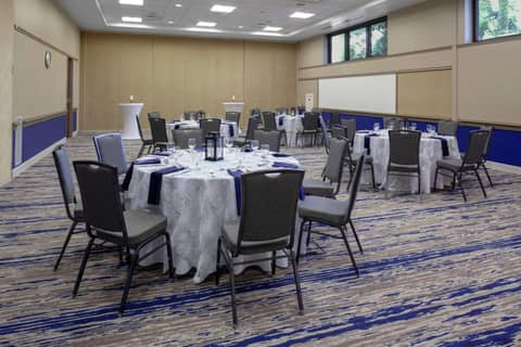DoubleTree by Hilton Palm Beach Gardens — photo 8