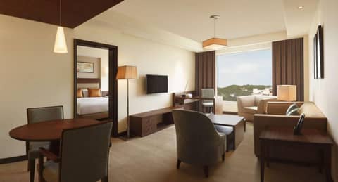 DoubleTree by Hilton Agra — photo 5