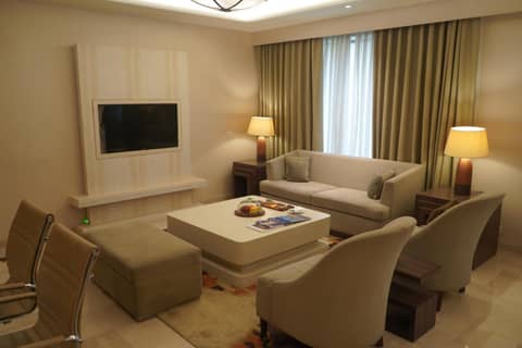DoubleTree by Hilton Agra — photo 7